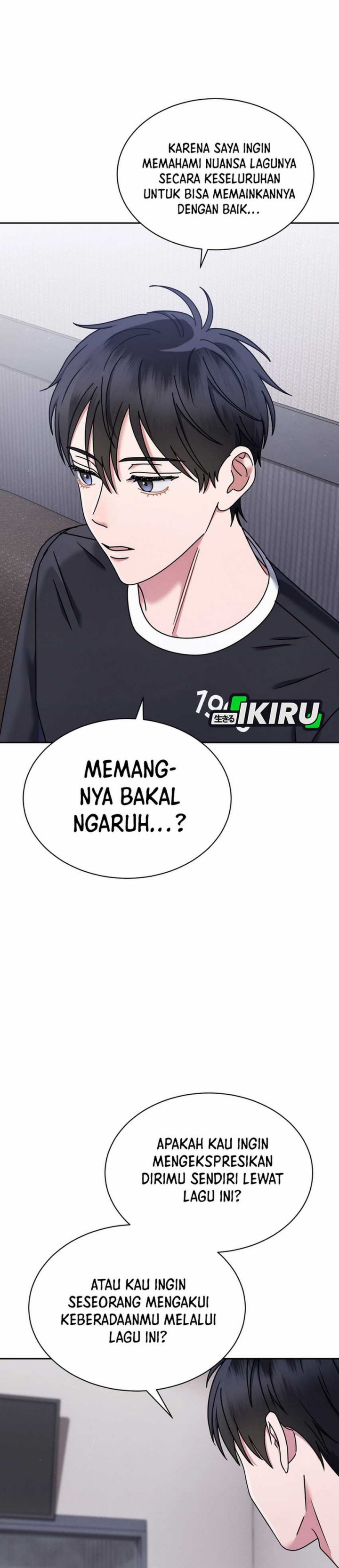 High School Musical Genius Is Paganini Reincarnated Chapter 66 Gambar 32