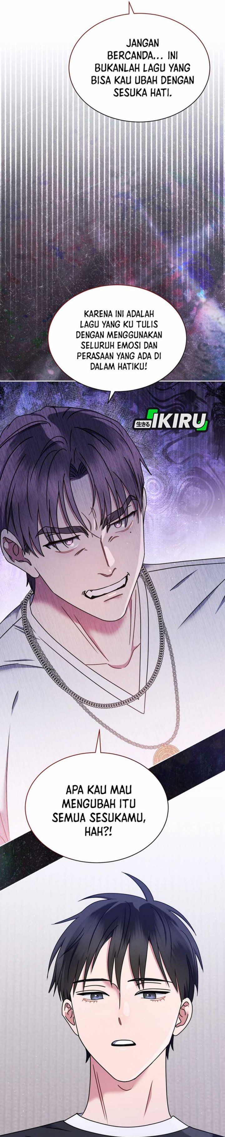 High School Musical Genius Is Paganini Reincarnated Chapter 66 Gambar 35