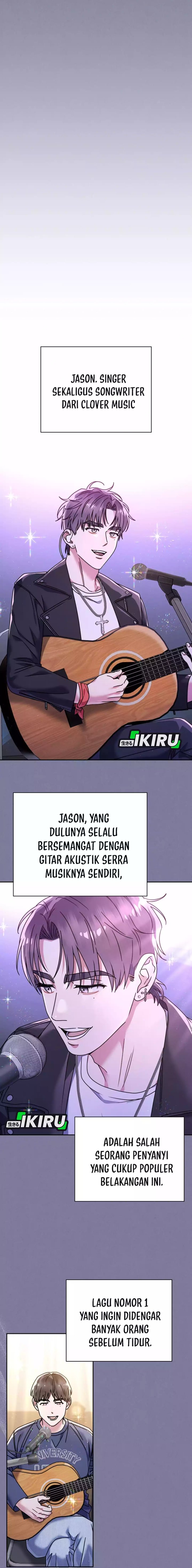 High School Musical Genius Is Paganini Reincarnated Chapter 67 Gambar 9