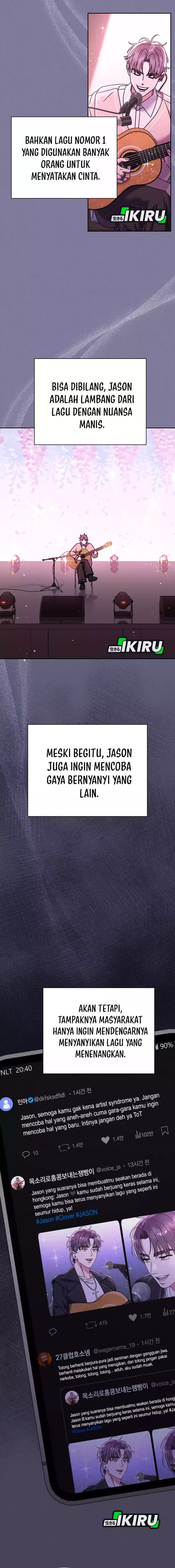 High School Musical Genius Is Paganini Reincarnated Chapter 67 Gambar 10