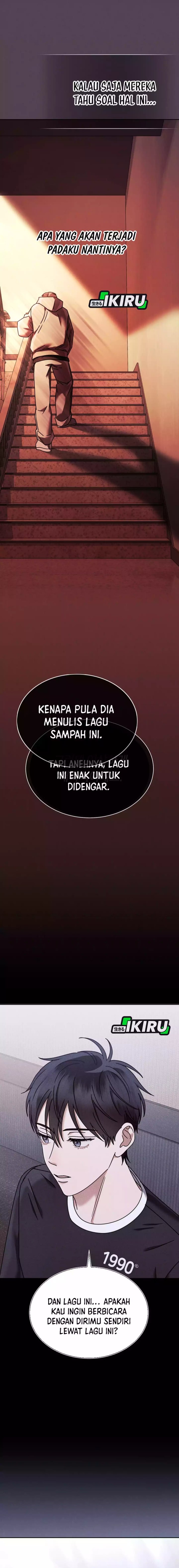 High School Musical Genius Is Paganini Reincarnated Chapter 67 Gambar 13