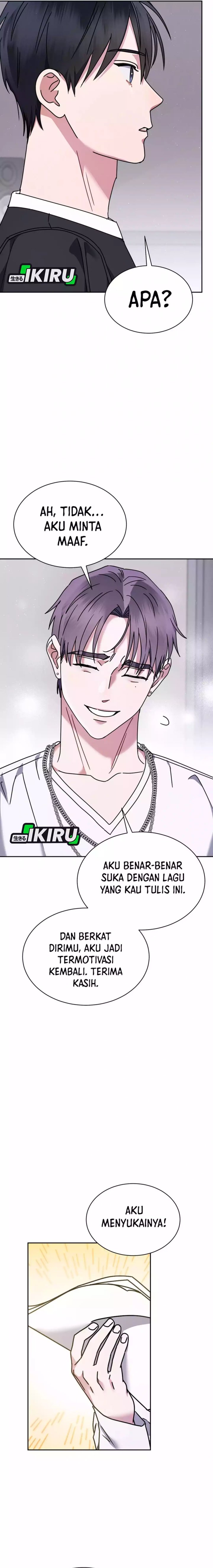 High School Musical Genius Is Paganini Reincarnated Chapter 67 Gambar 17