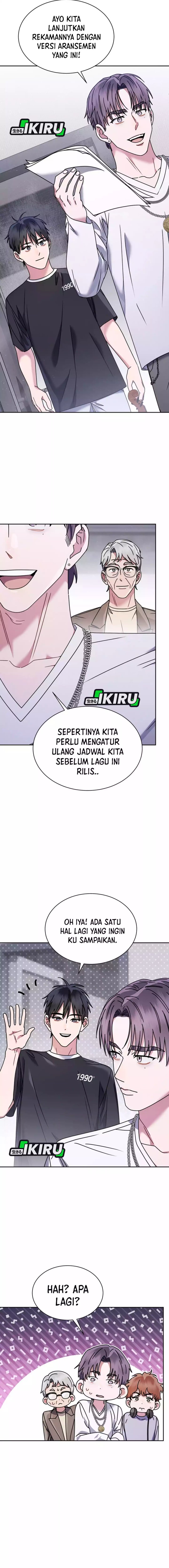 High School Musical Genius Is Paganini Reincarnated Chapter 67 Gambar 18