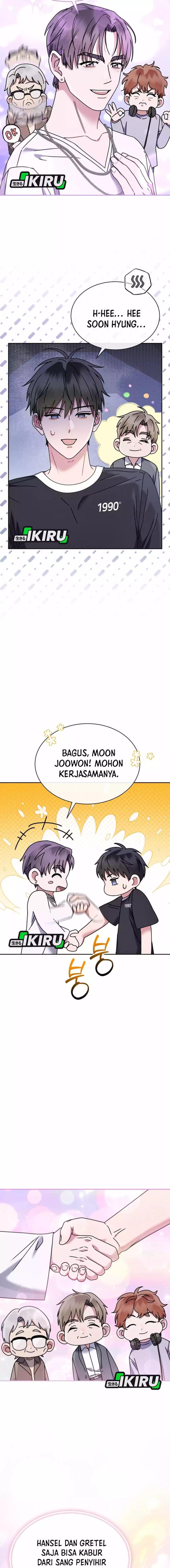High School Musical Genius Is Paganini Reincarnated Chapter 67 Gambar 20