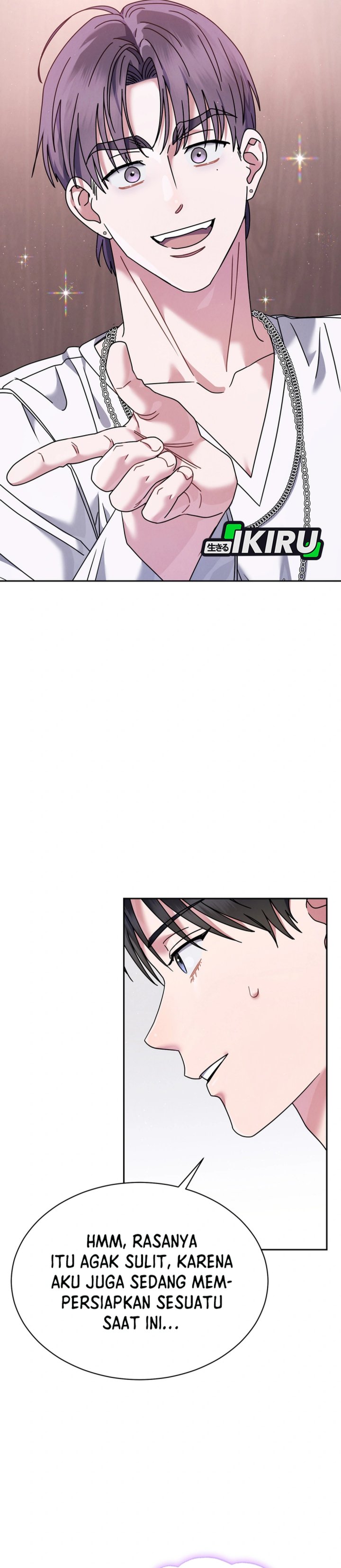 High School Musical Genius Is Paganini Reincarnated Chapter 68 Gambar 5