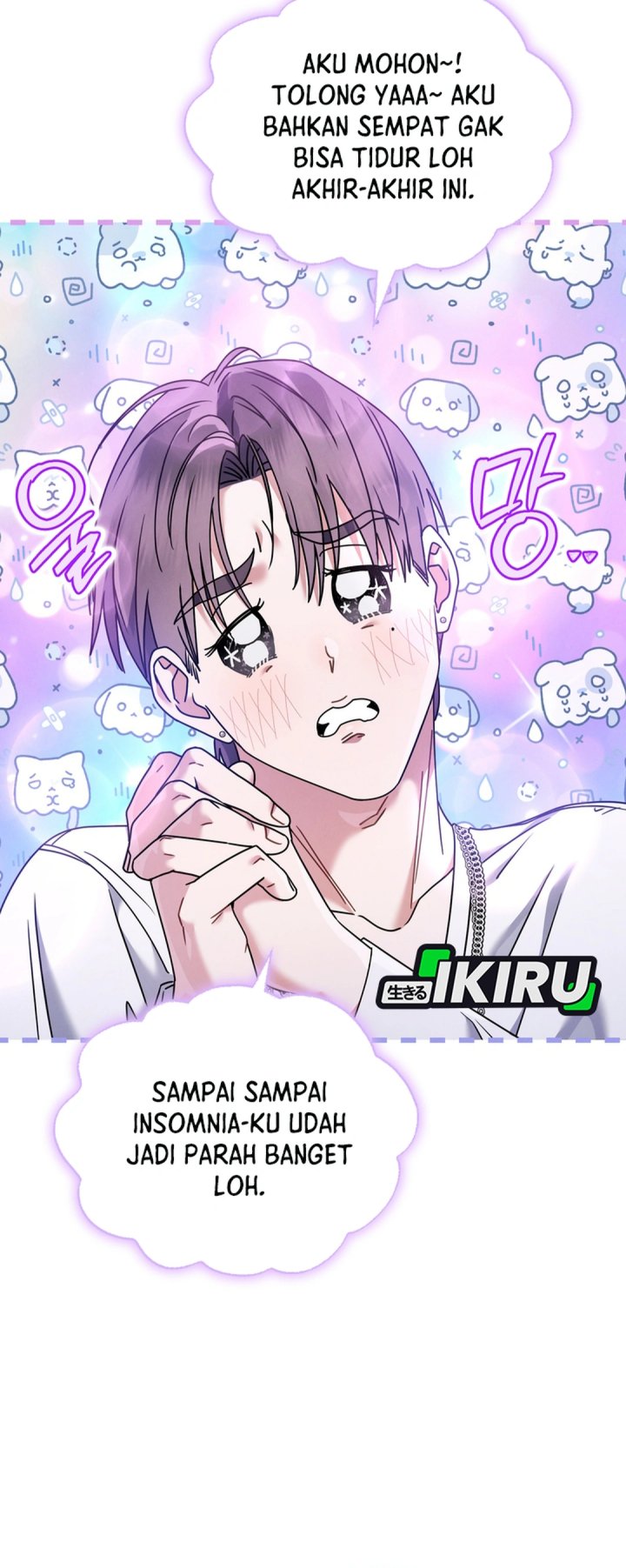 High School Musical Genius Is Paganini Reincarnated Chapter 68 Gambar 6