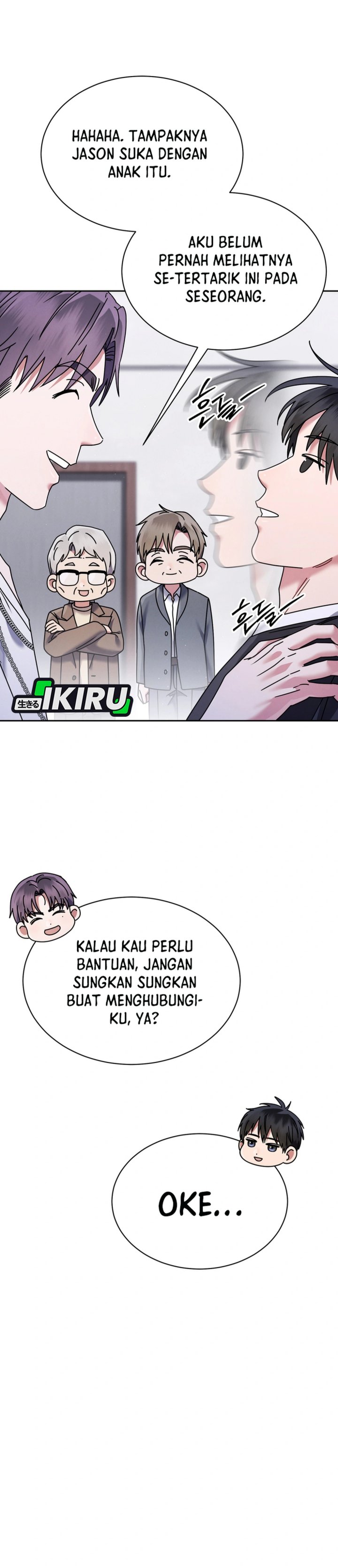 High School Musical Genius Is Paganini Reincarnated Chapter 68 Gambar 8