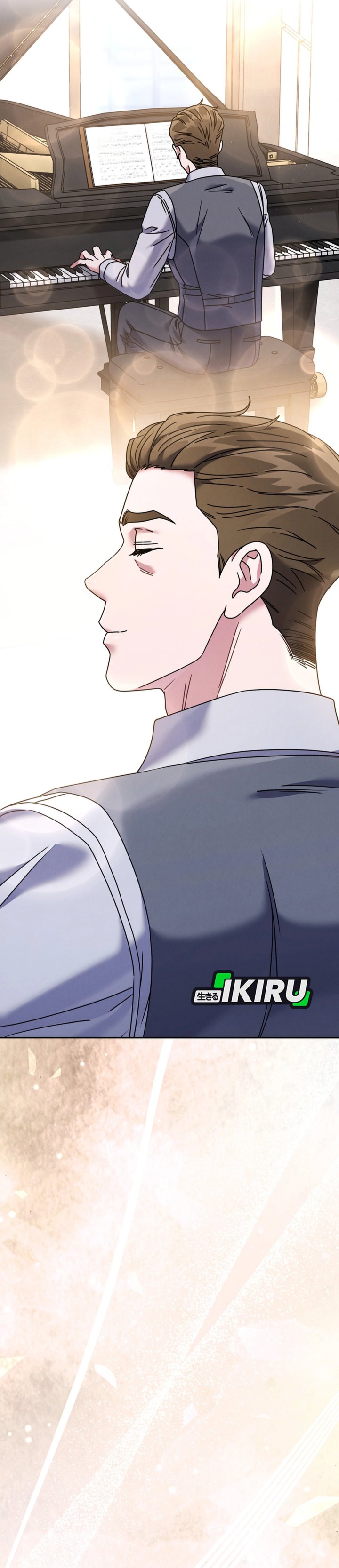High School Musical Genius Is Paganini Reincarnated Chapter 68 Gambar 12