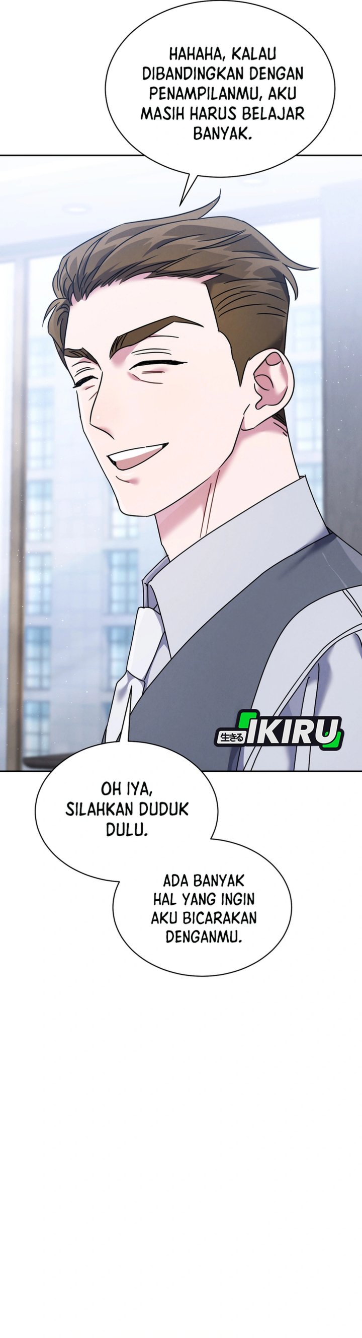 High School Musical Genius Is Paganini Reincarnated Chapter 68 Gambar 16
