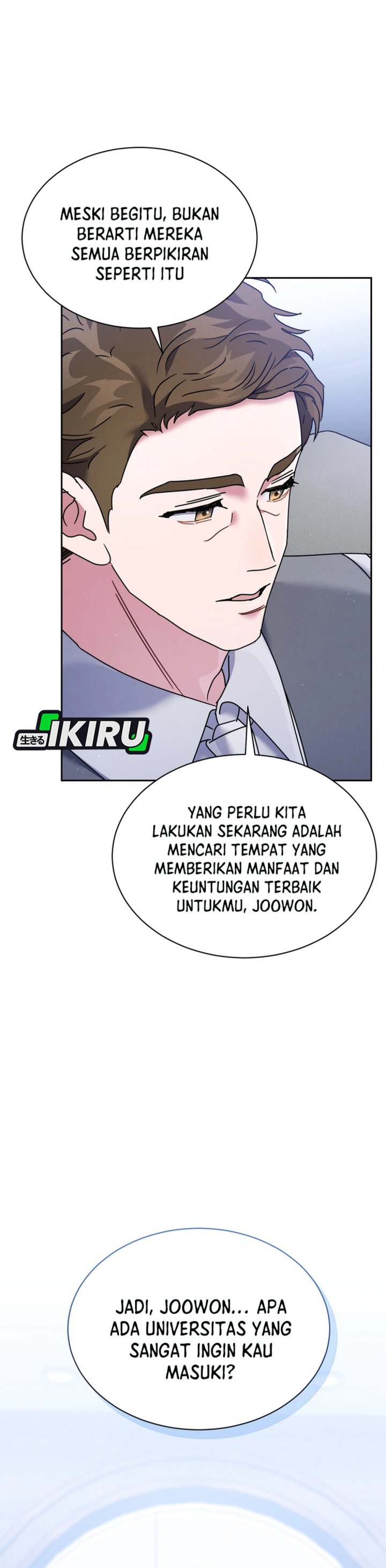 High School Musical Genius Is Paganini Reincarnated Chapter 68 Gambar 22