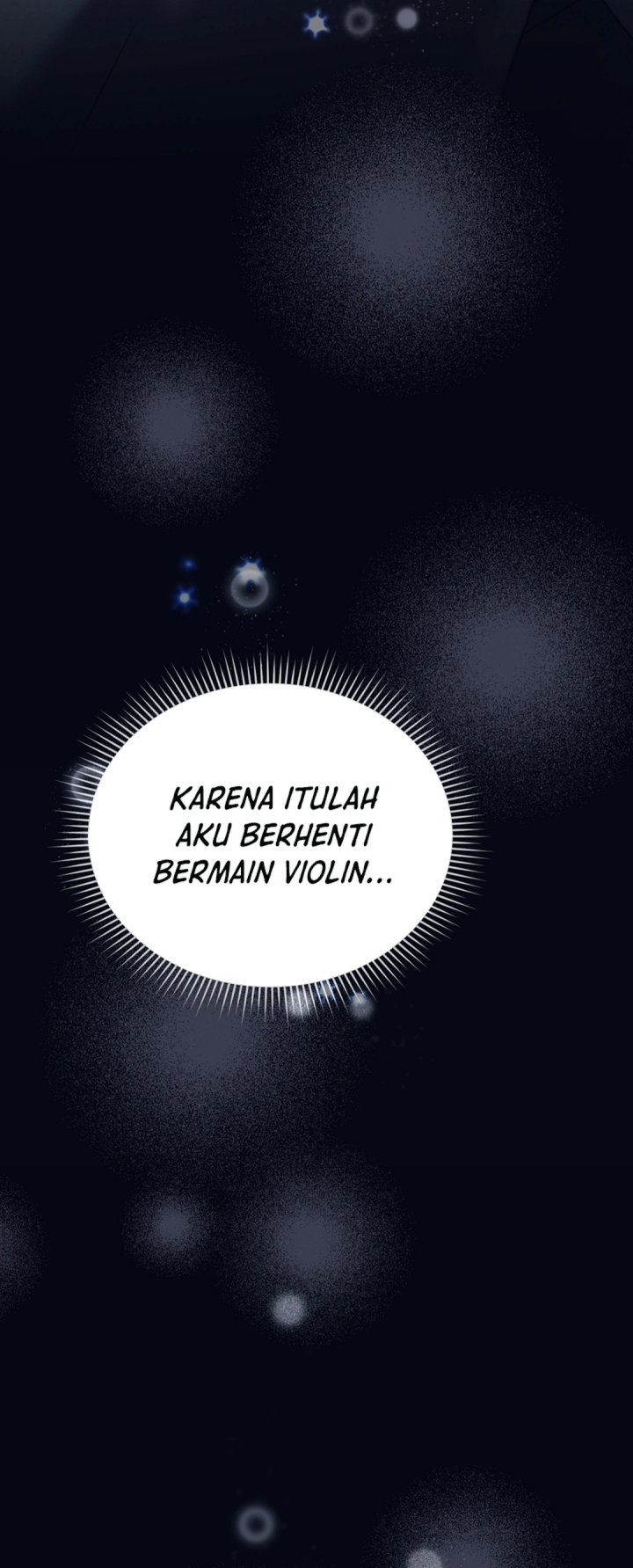 High School Musical Genius Is Paganini Reincarnated Chapter 68 Gambar 28
