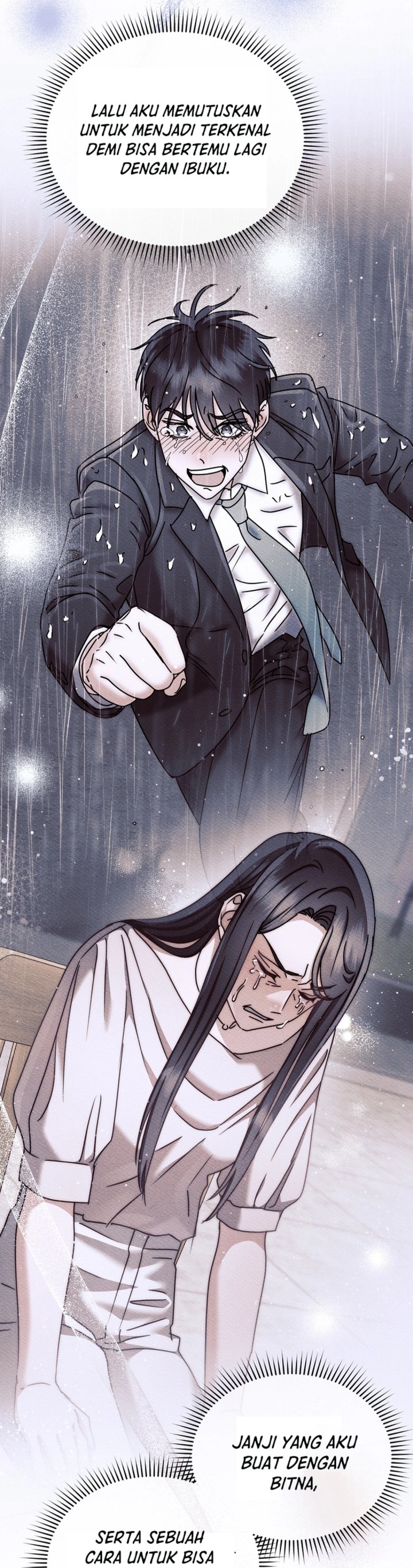 High School Musical Genius Is Paganini Reincarnated Chapter 68 Gambar 31