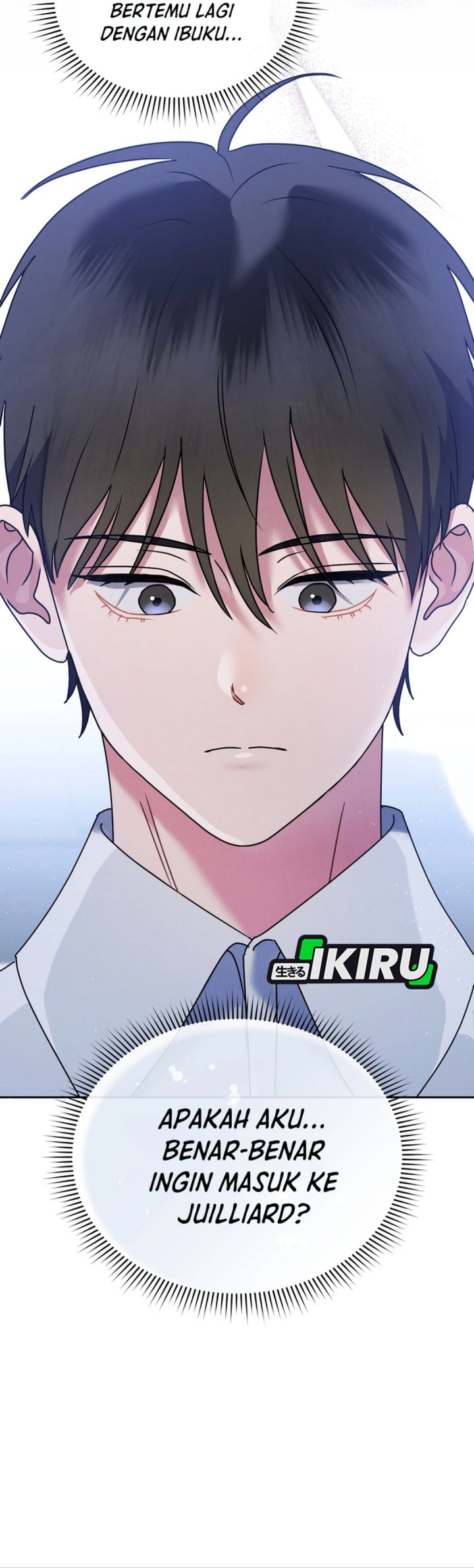 High School Musical Genius Is Paganini Reincarnated Chapter 68 Gambar 32