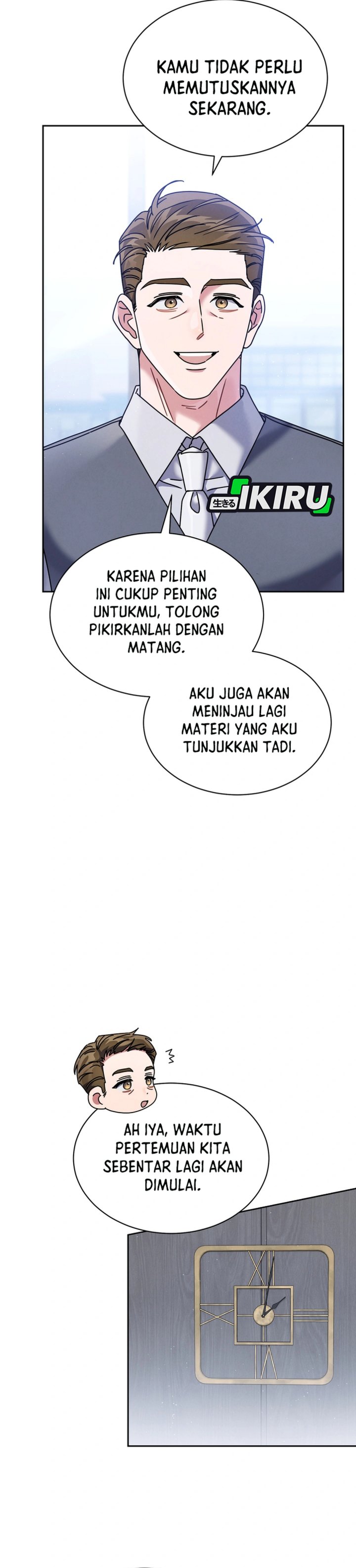 High School Musical Genius Is Paganini Reincarnated Chapter 68 Gambar 34