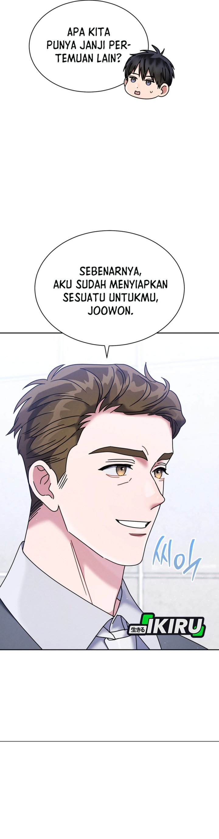High School Musical Genius Is Paganini Reincarnated Chapter 68 Gambar 35
