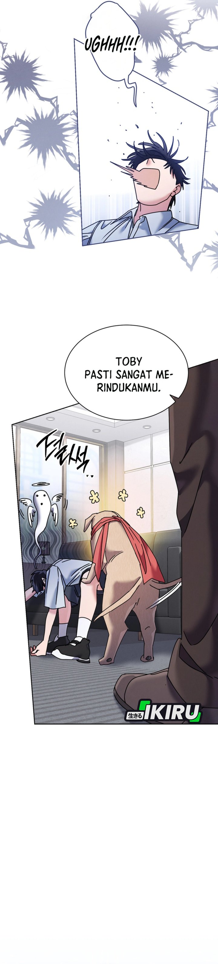 High School Musical Genius Is Paganini Reincarnated Chapter 68 Gambar 39