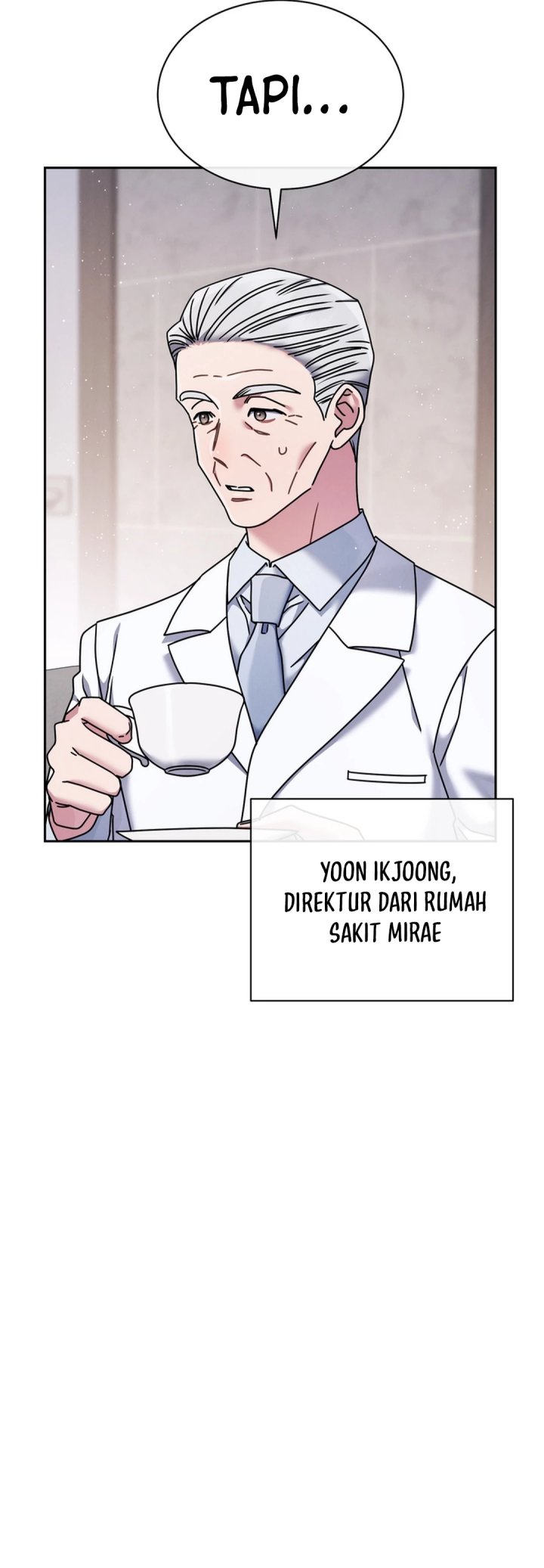 High School Musical Genius Is Paganini Reincarnated Chapter 69 Gambar 4