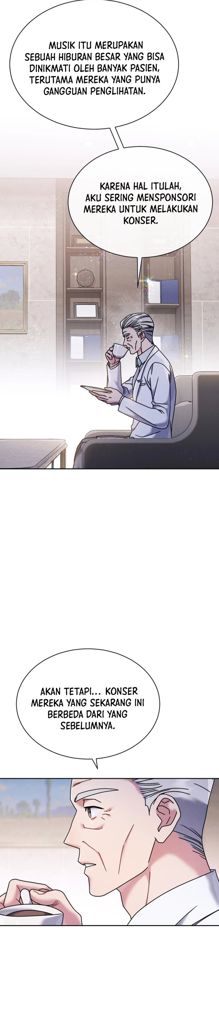 High School Musical Genius Is Paganini Reincarnated Chapter 69 Gambar 6