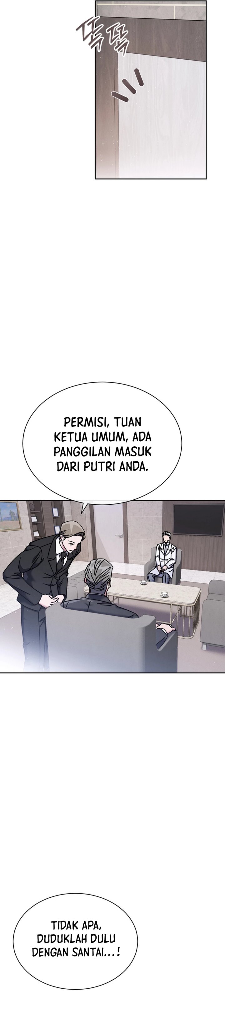 High School Musical Genius Is Paganini Reincarnated Chapter 69 Gambar 9