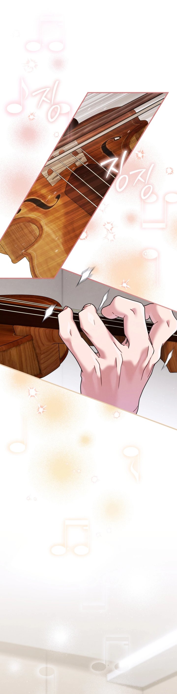High School Musical Genius Is Paganini Reincarnated Chapter 69 Gambar 29
