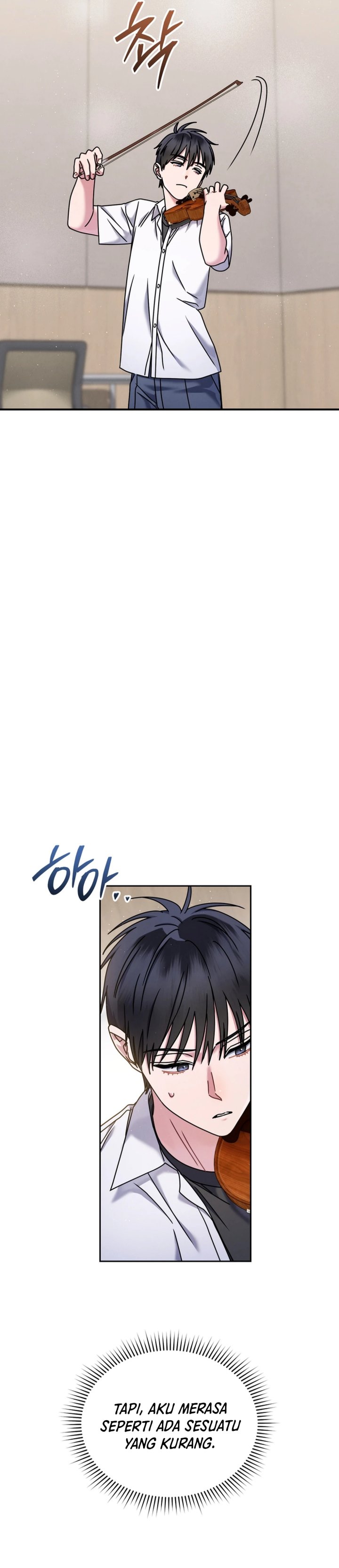 High School Musical Genius Is Paganini Reincarnated Chapter 69 Gambar 30