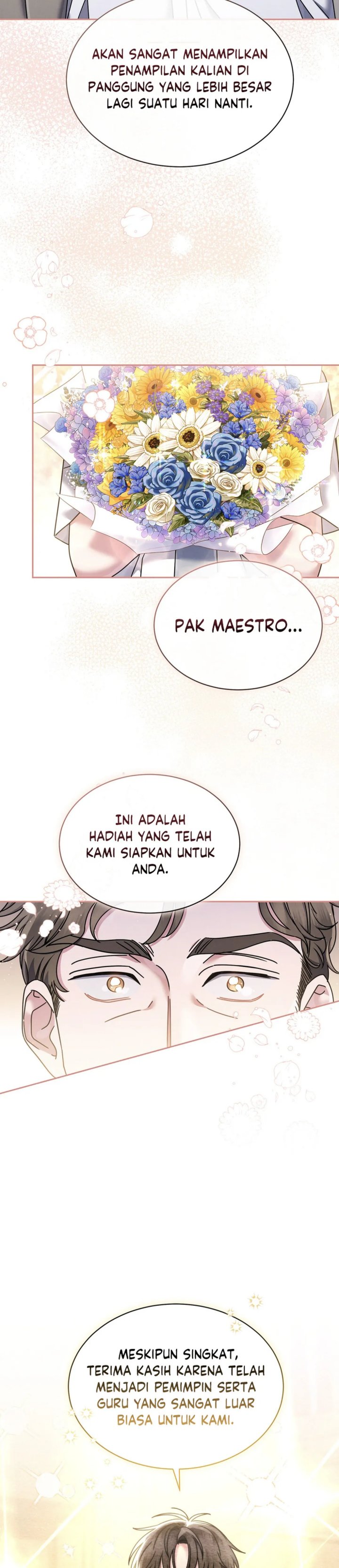High School Musical Genius Is Paganini Reincarnated Chapter 70 Gambar 3