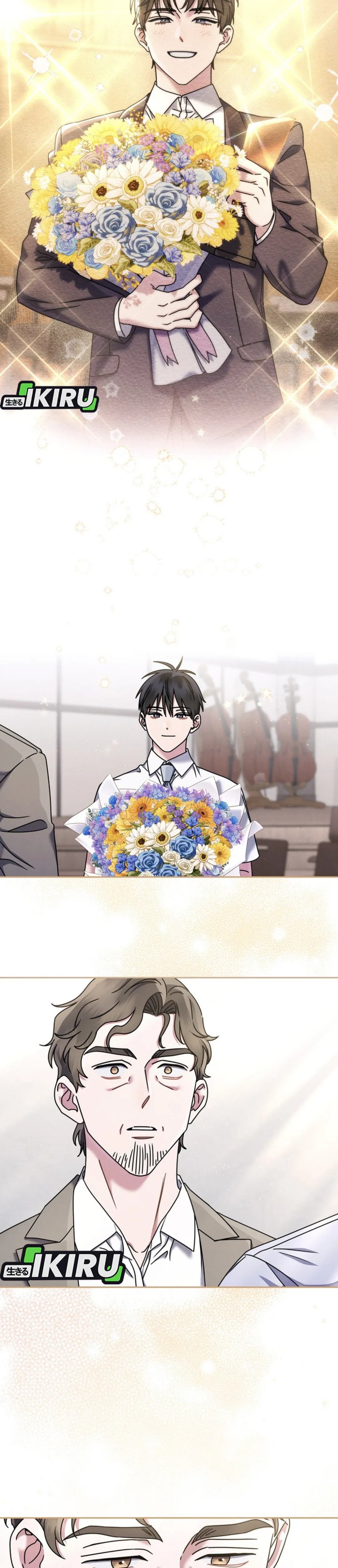 High School Musical Genius Is Paganini Reincarnated Chapter 70 Gambar 4