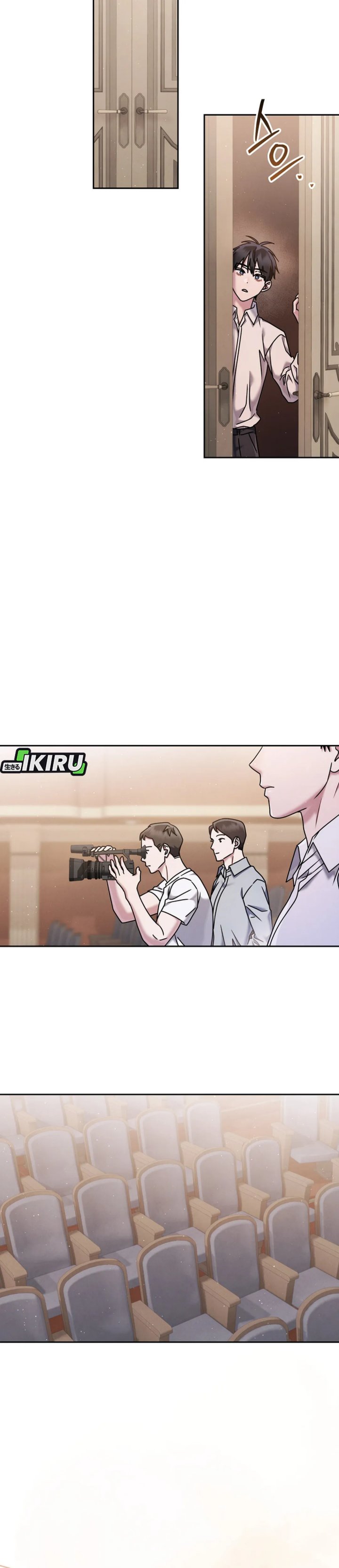 High School Musical Genius Is Paganini Reincarnated Chapter 70 Gambar 11