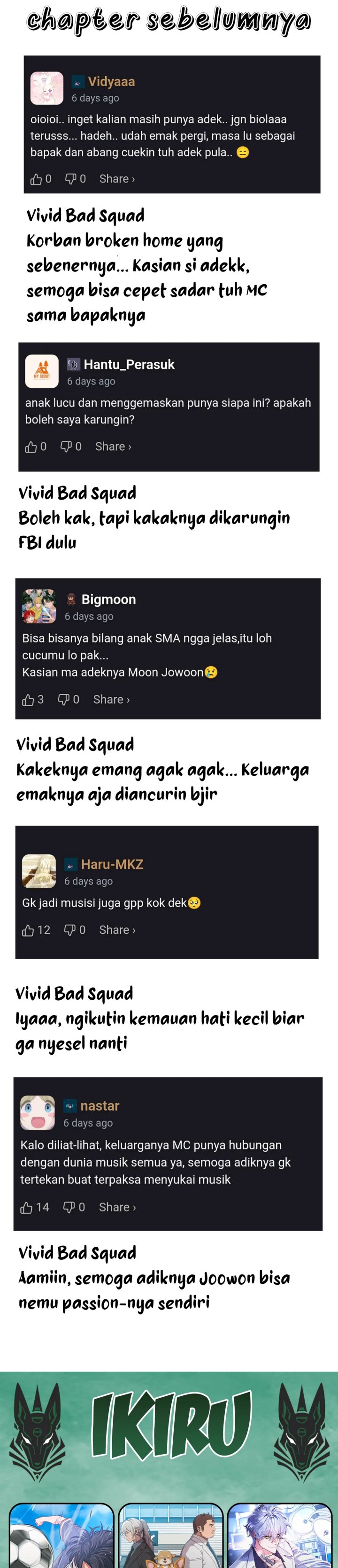 High School Musical Genius Is Paganini Reincarnated Chapter 70 Gambar 25