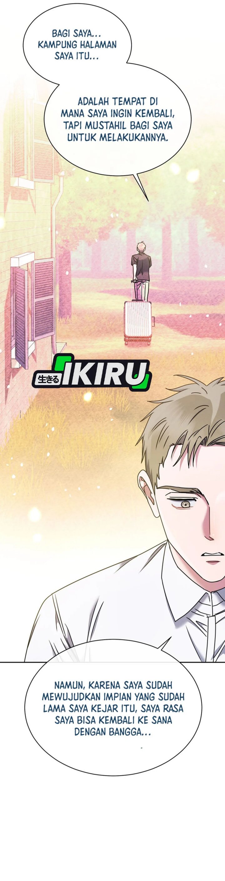 High School Musical Genius Is Paganini Reincarnated Chapter 71 Gambar 9