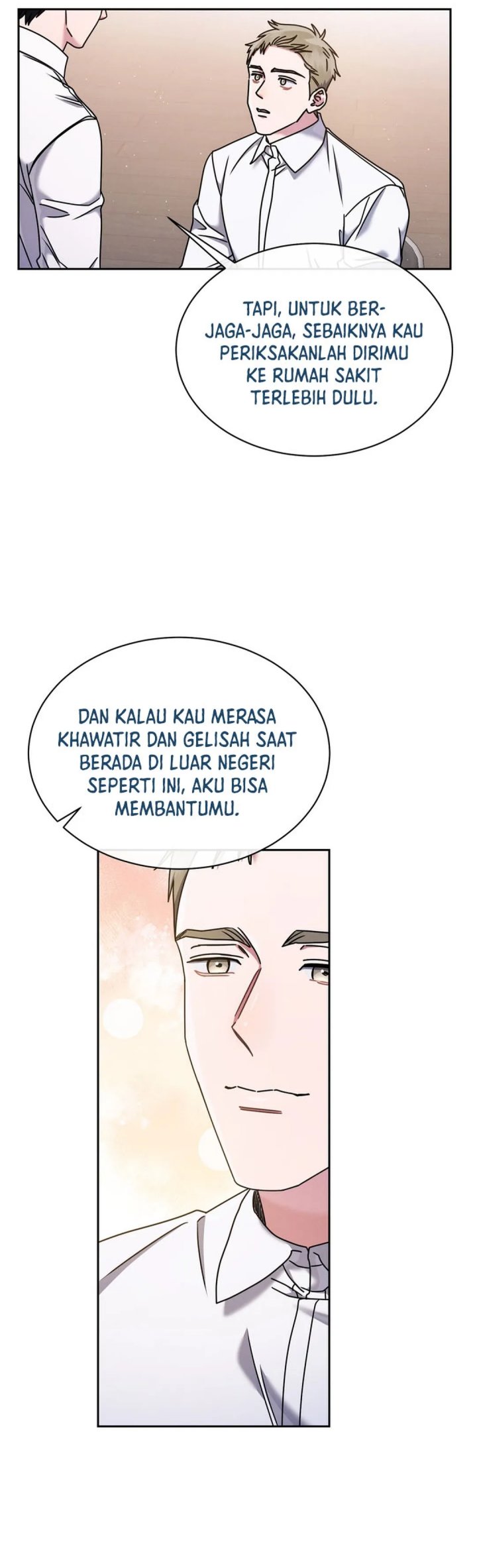 High School Musical Genius Is Paganini Reincarnated Chapter 71 Gambar 11
