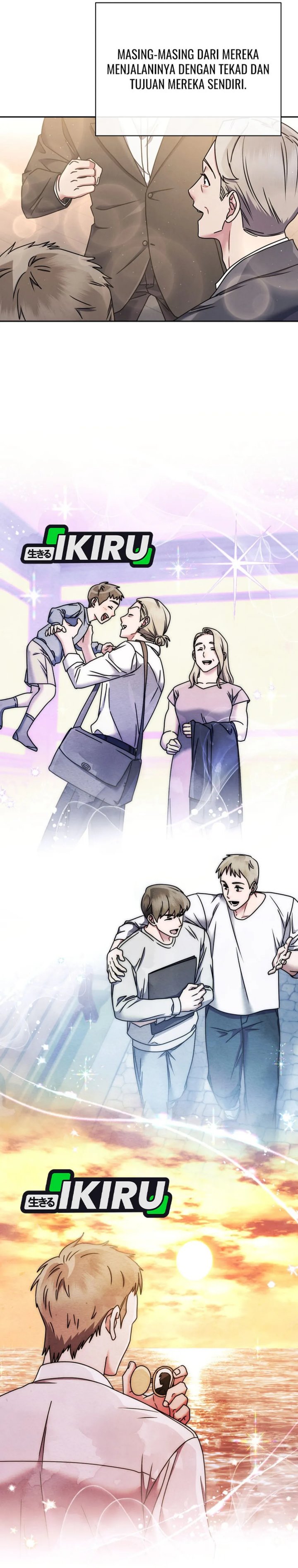 High School Musical Genius Is Paganini Reincarnated Chapter 71 Gambar 13