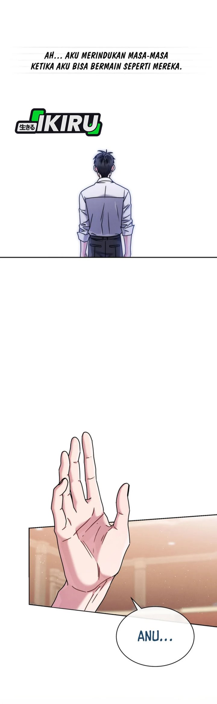 High School Musical Genius Is Paganini Reincarnated Chapter 71 Gambar 14