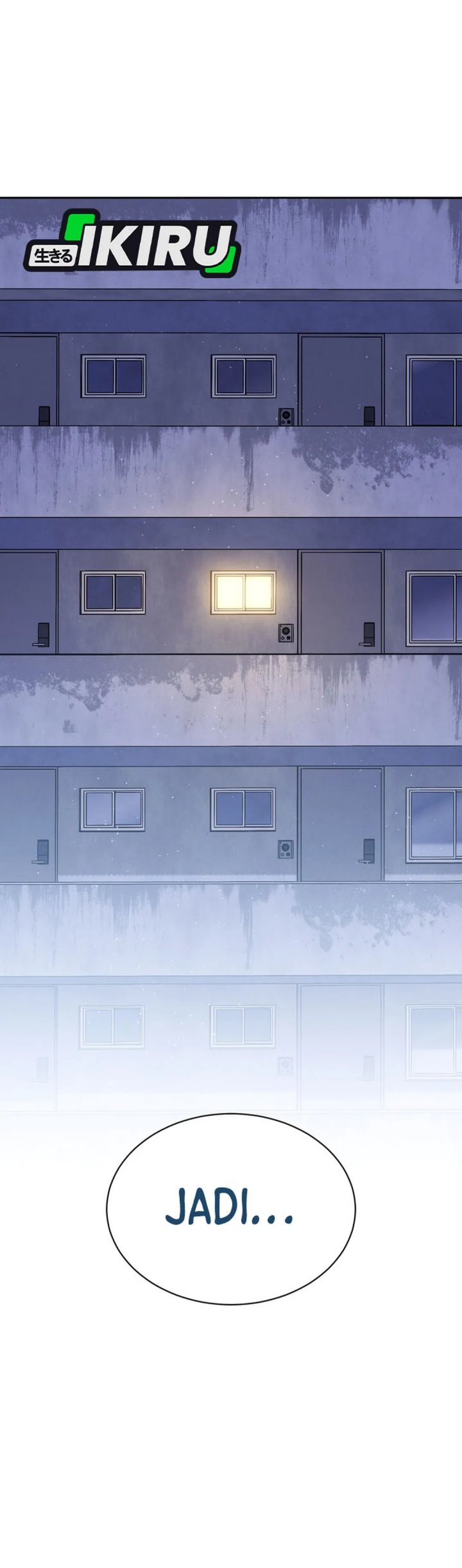 High School Musical Genius Is Paganini Reincarnated Chapter 71 Gambar 18