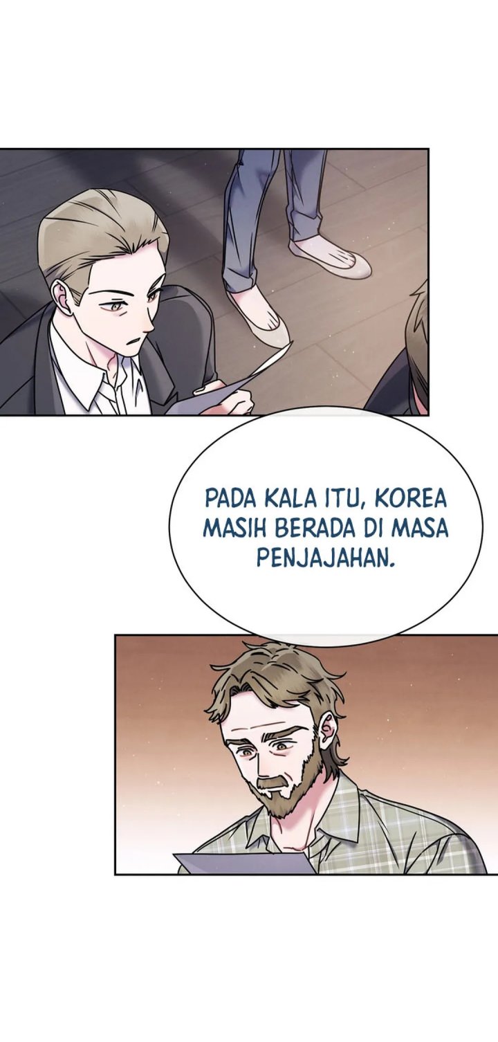 High School Musical Genius Is Paganini Reincarnated Chapter 71 Gambar 20