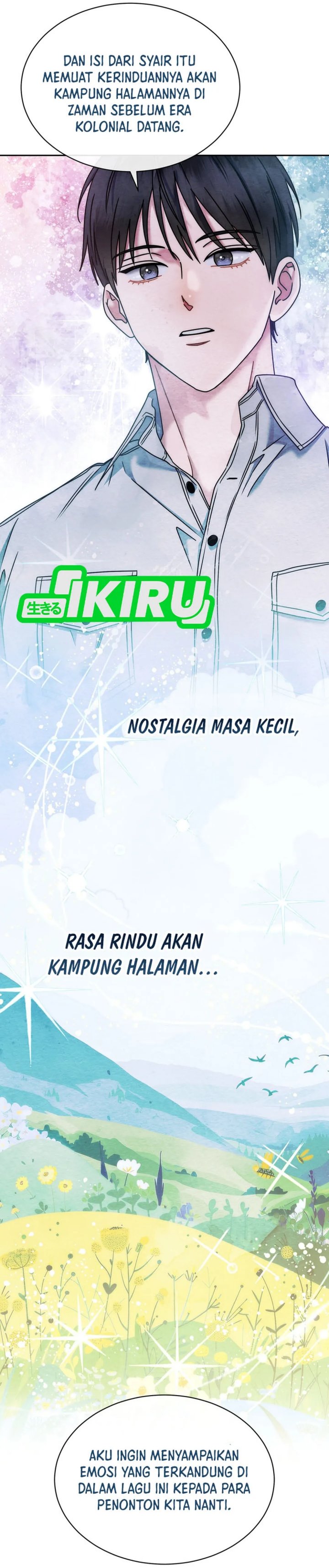 High School Musical Genius Is Paganini Reincarnated Chapter 71 Gambar 21