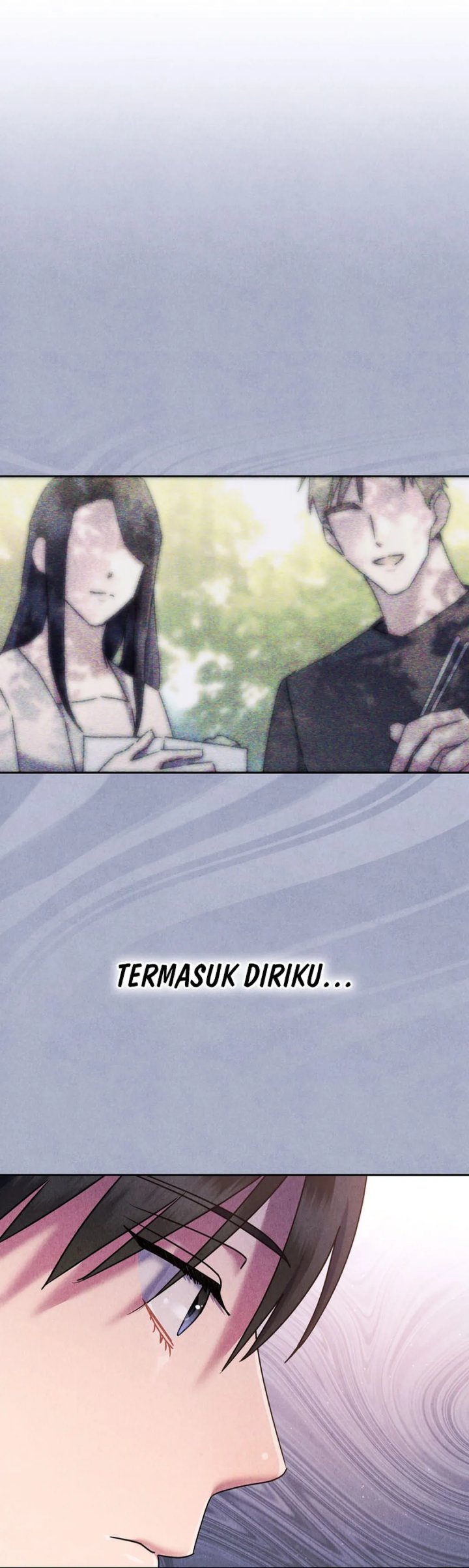 High School Musical Genius Is Paganini Reincarnated Chapter 71 Gambar 25