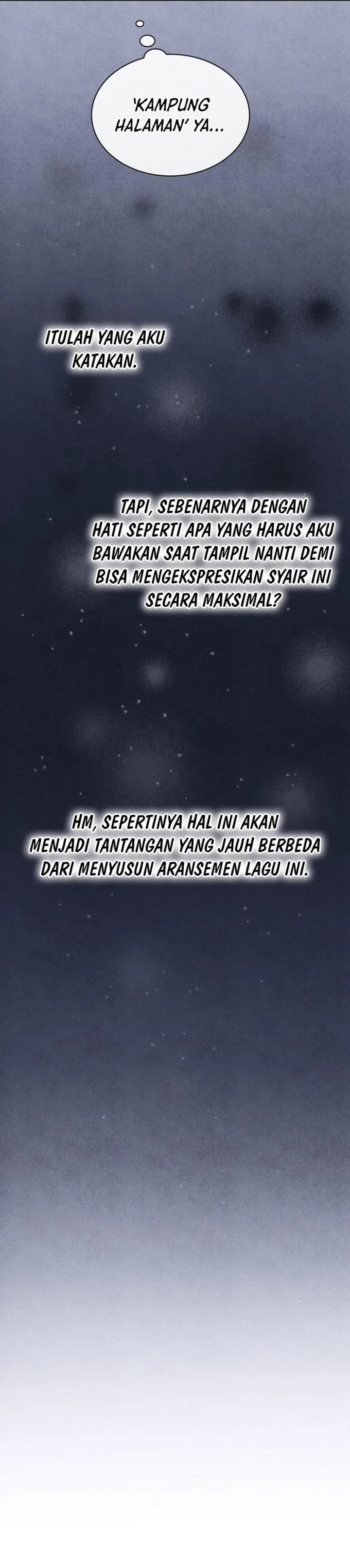 High School Musical Genius Is Paganini Reincarnated Chapter 71 Gambar 26