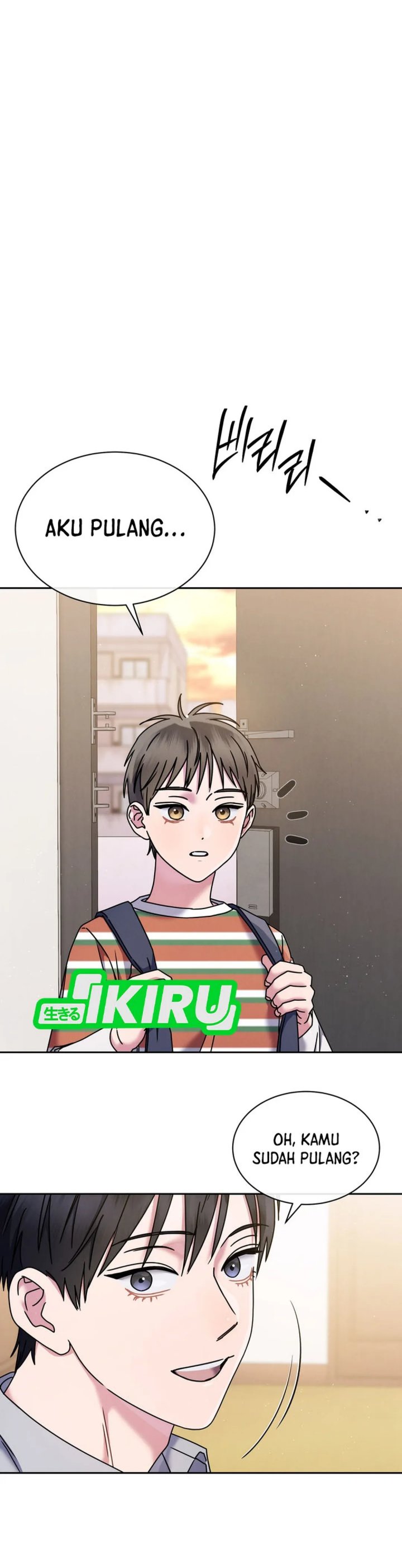 High School Musical Genius Is Paganini Reincarnated Chapter 71 Gambar 29