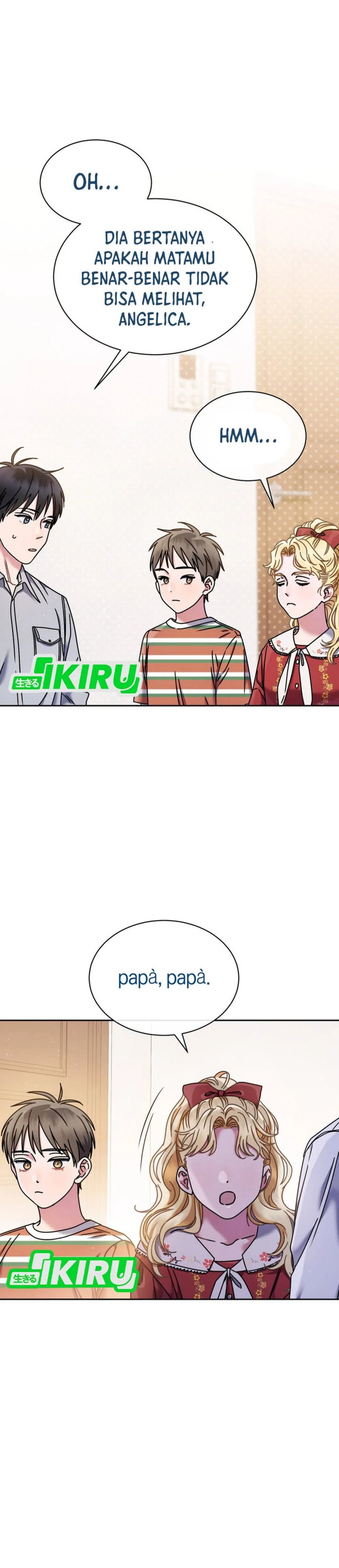 High School Musical Genius Is Paganini Reincarnated Chapter 71 Gambar 32