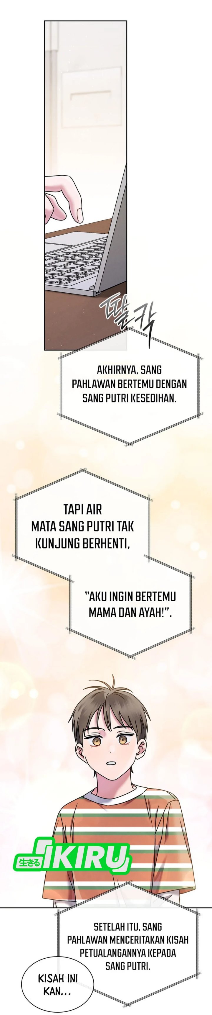 High School Musical Genius Is Paganini Reincarnated Chapter 71 Gambar 33