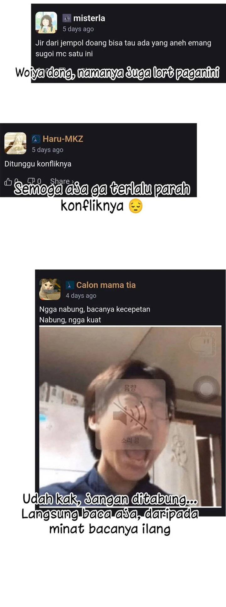 High School Musical Genius Is Paganini Reincarnated Chapter 71 Gambar 43