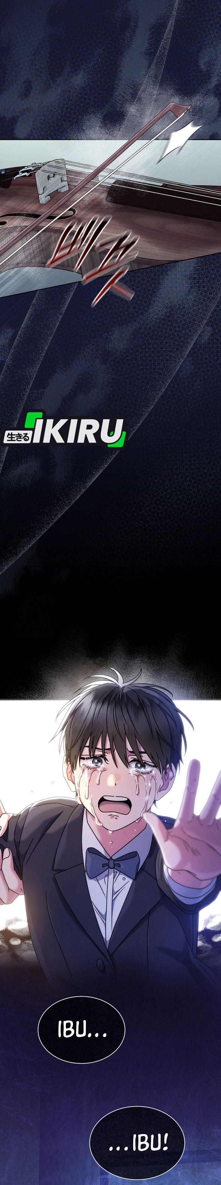 High School Musical Genius Is Paganini Reincarnated Chapter 73 Gambar 16