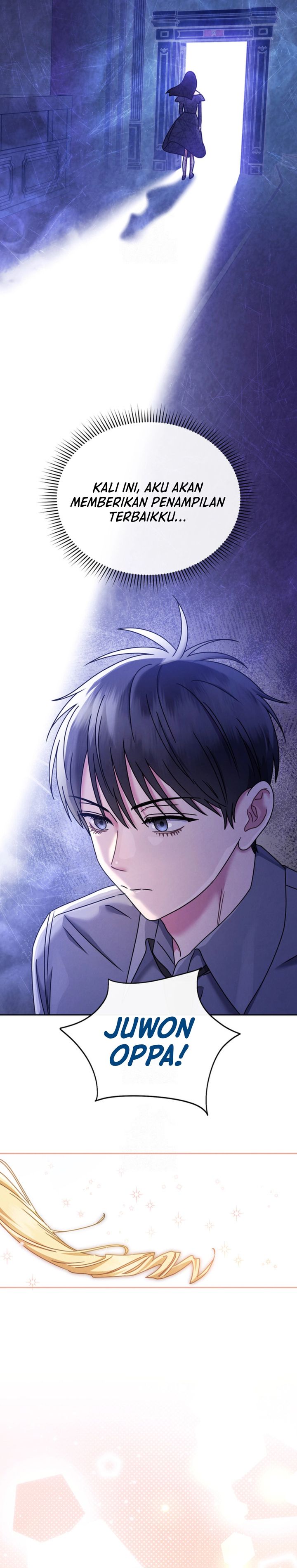 High School Musical Genius Is Paganini Reincarnated Chapter 73 Gambar 17