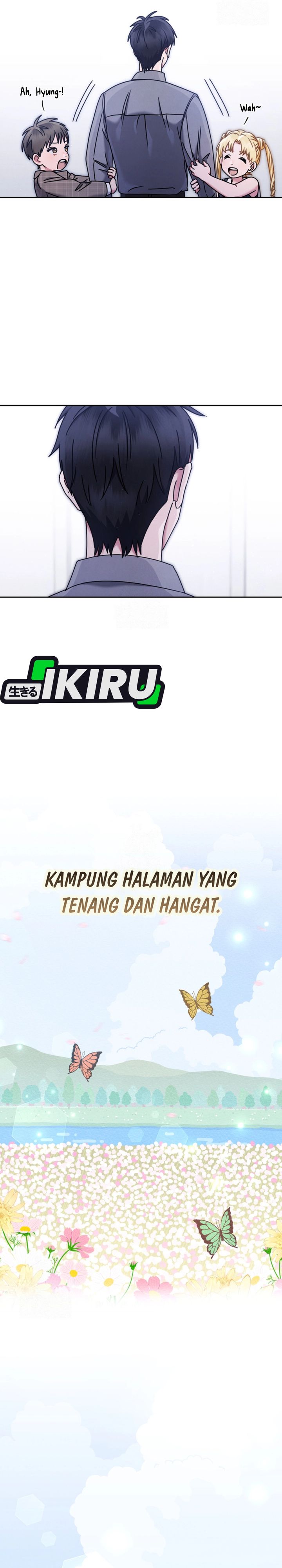 High School Musical Genius Is Paganini Reincarnated Chapter 73 Gambar 24