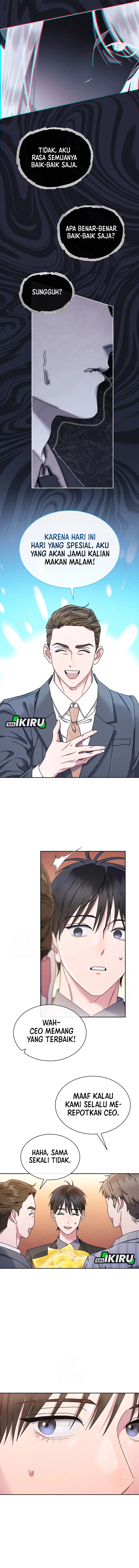 High School Musical Genius Is Paganini Reincarnated Chapter 75 Gambar 7