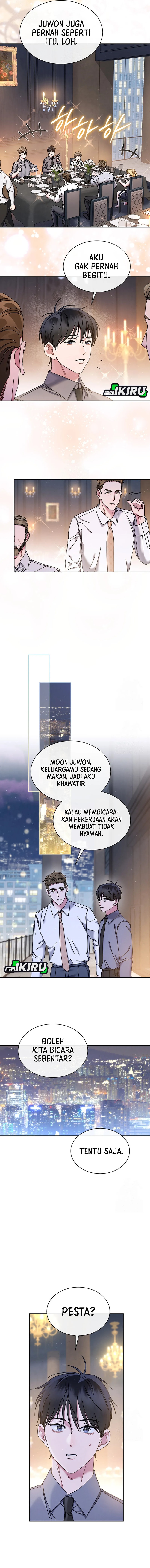 High School Musical Genius Is Paganini Reincarnated Chapter 75 Gambar 10