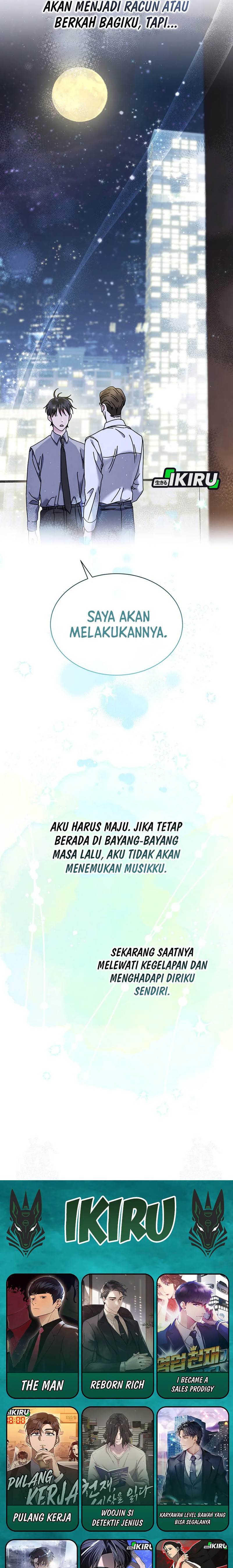 High School Musical Genius Is Paganini Reincarnated Chapter 75 Gambar 13