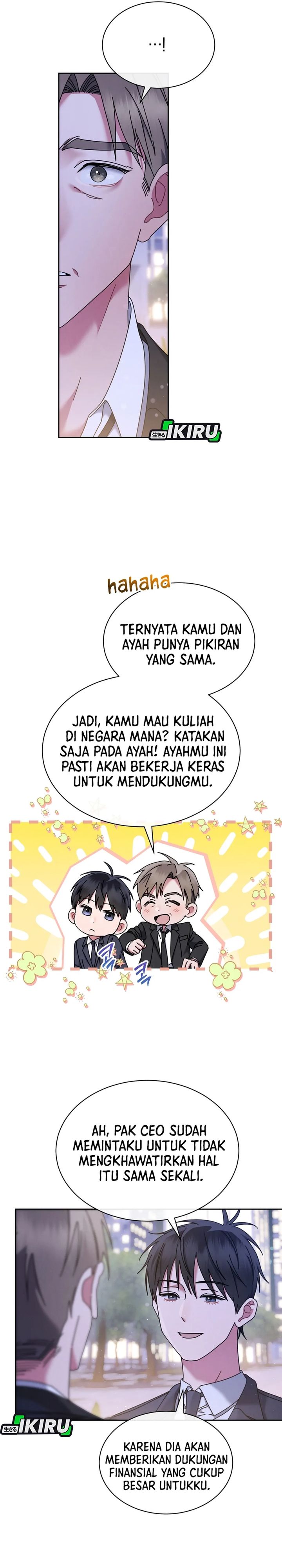 High School Musical Genius Is Paganini Reincarnated Chapter 79 Gambar 2