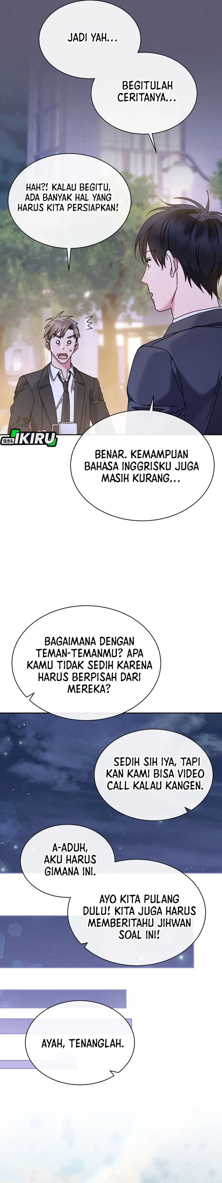High School Musical Genius Is Paganini Reincarnated Chapter 79 Gambar 13